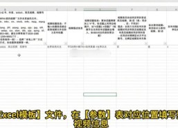 视频全网RPA分发机器人