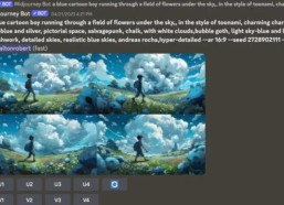 Midjourney国内怎么使用（原版非套壳AI）