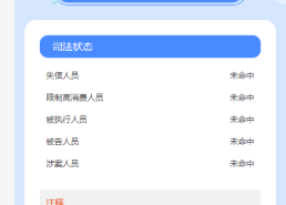 第三方大数据查询系统有哪些？