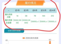 助贷查大数据怎么查