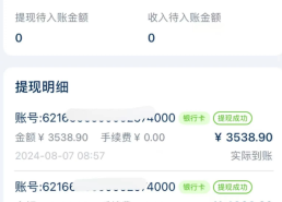 大数据查询代理轻松赚钱新方式，代理查询拿佣金！独立后台，自由定价