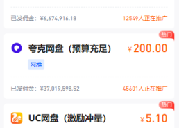 2024年能做的互联网好的项目有哪些？