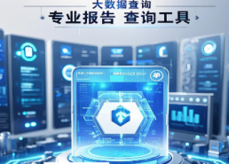 大数据查询代理返佣金，这钱到底怎么赚？