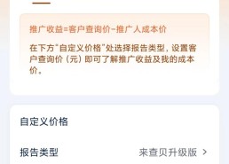 大数据查询招代理，赚多少你说的算(自定义价格)！