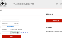 在哪里查自己的网贷记录？