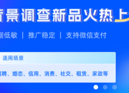 大数据查询