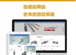 外贸网站搭建